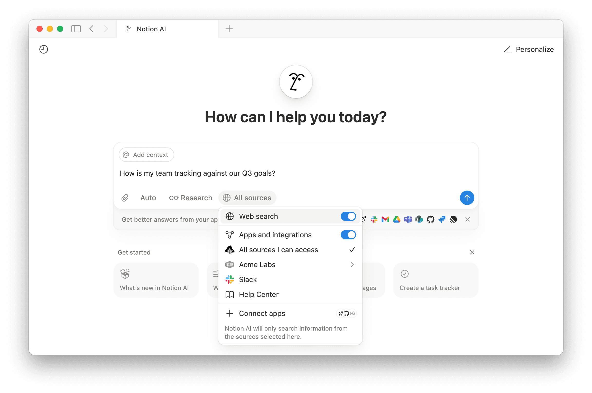 ca: busca enterprise