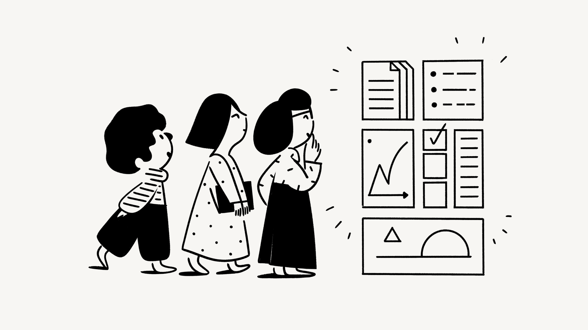 Administração do espaço de trabalho