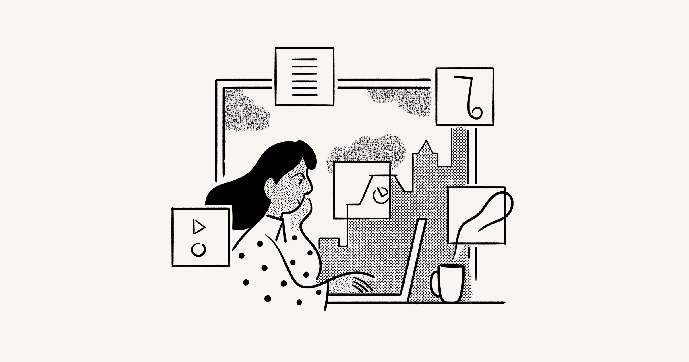 CA: Como aparecer em destaque na Galeria de modelos do Notion