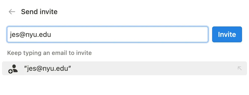 HC: Descoberta de perfil desativada
