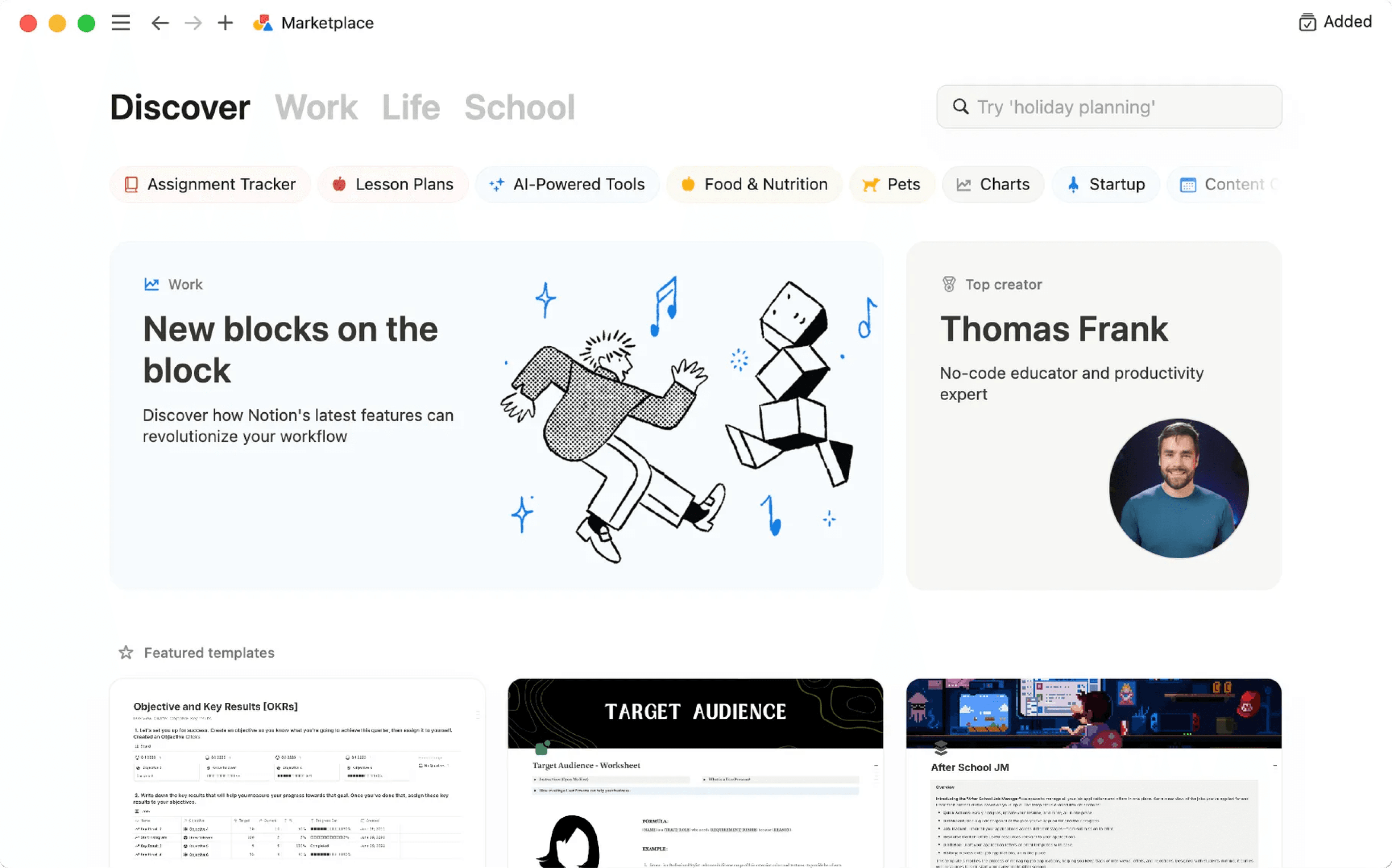 hc: imagem principal do marketplace para compradores