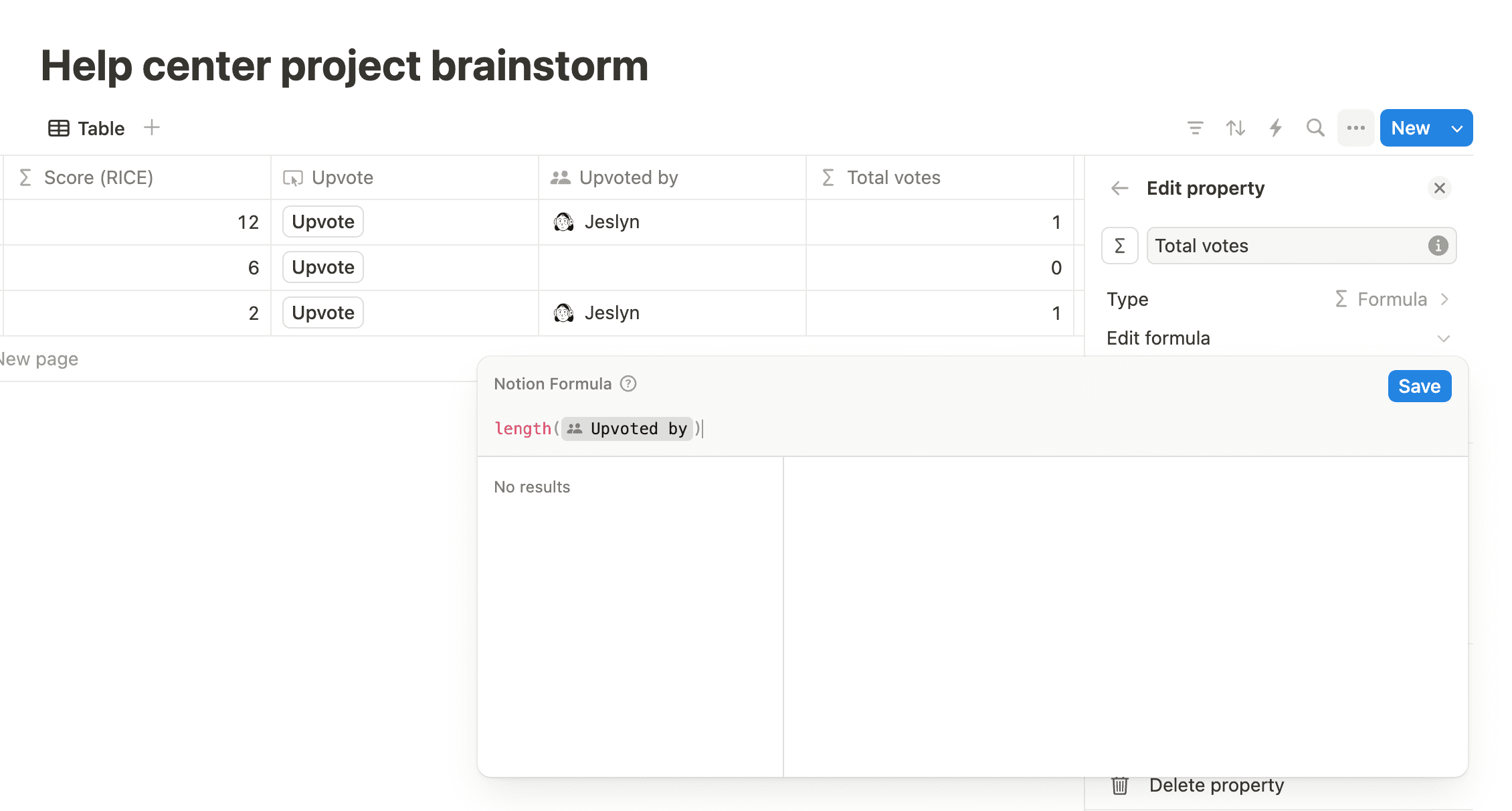 hc: exemplo 2 de fórmulas parte 2
