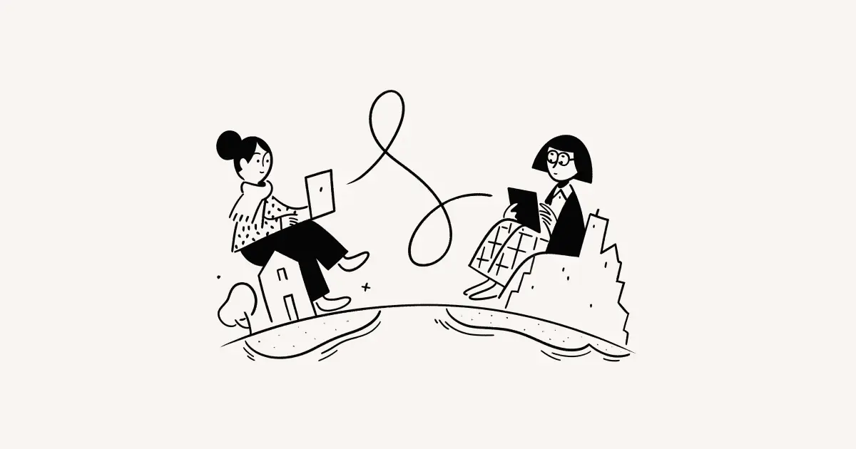 HC: Disponibilidade, bloqueios e fusos horários