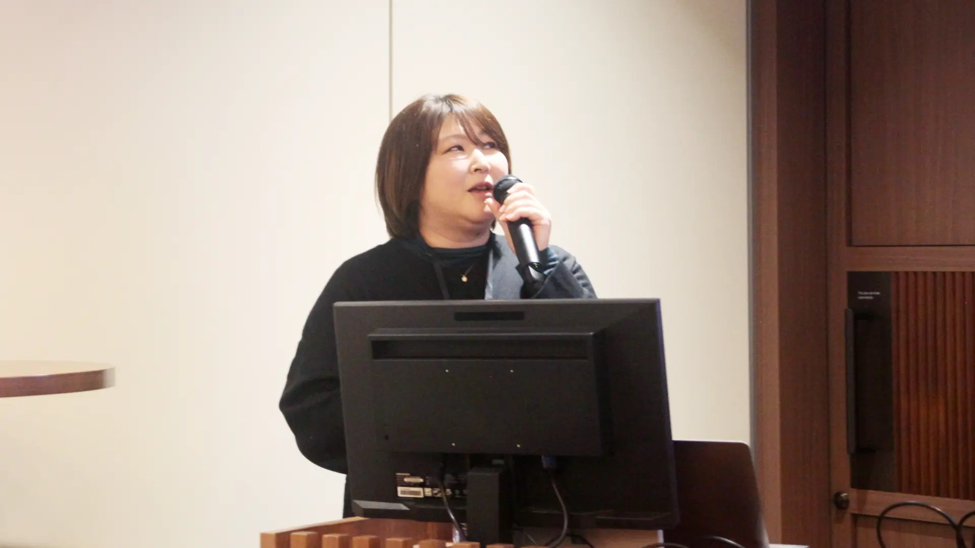 トヨタ自動車 未来創生センターの武馬久美子さん