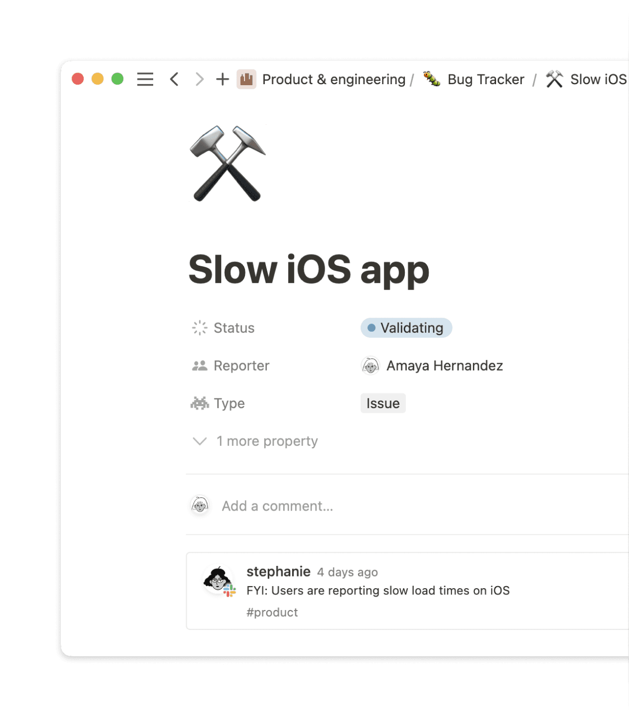 Notion connects to your favorite tools
