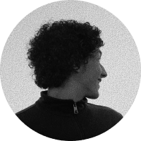 A profile image of OlsNotion