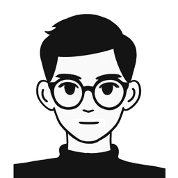 Uma imagem de perfil de 노시언 Nosion