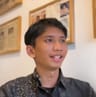 Foto do perfil de Aldwin Nou