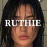 Foto do perfil de RUTHIE