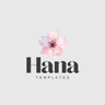 Foto do perfil de Hana Templates