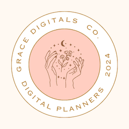 Uma imagem de perfil de Grace Digitals Co.