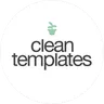 Profile picture of Clean Templates