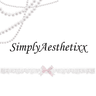 Profile picture of SimplyAesthetixx