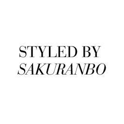 A profile image of Styled by Sakuranbo